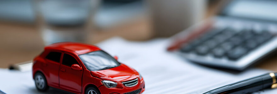 assurance auto