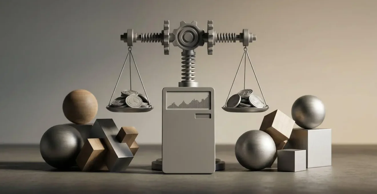 Calculatrice et tableau comparatif pour décision d'utilisation du joker assurance