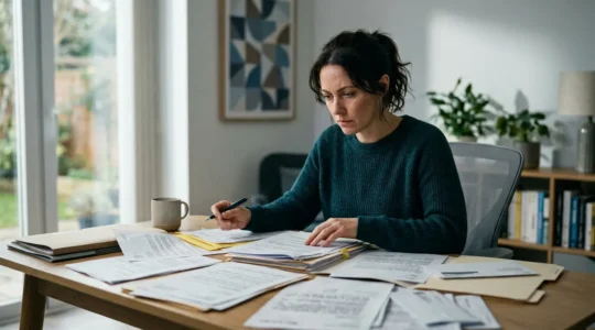 Conducteur avec dossiers administratifs face à un refus d'assurance automobile
