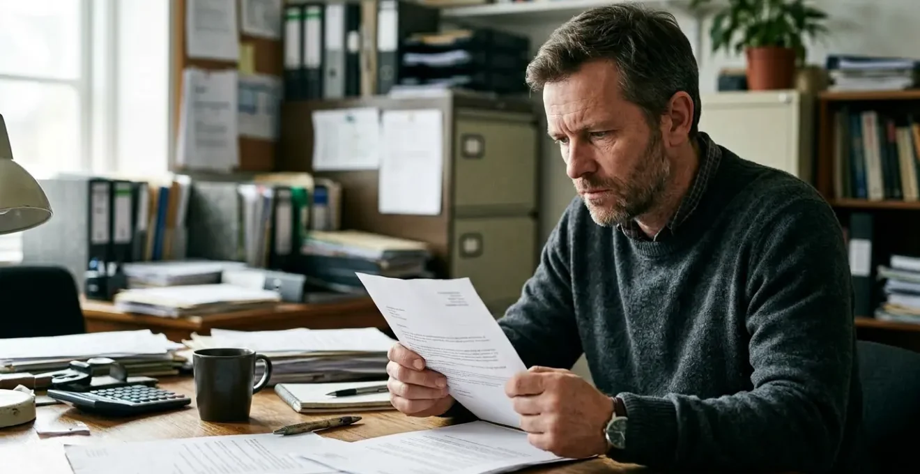 Assuré face à un refus d'indemnisation de son assureur après un sinistre