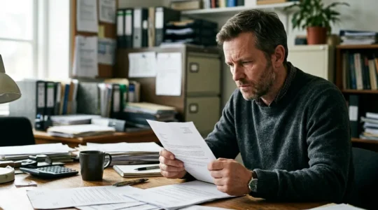 Assuré face à un refus d'indemnisation de son assureur après un sinistre